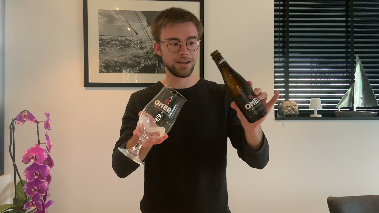 Tips comment servir une bière! 🍻