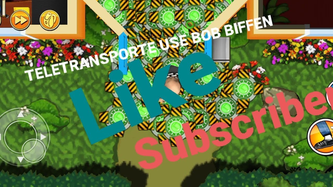 Robbery Bob USE Biffen Suit FULL Chapters 