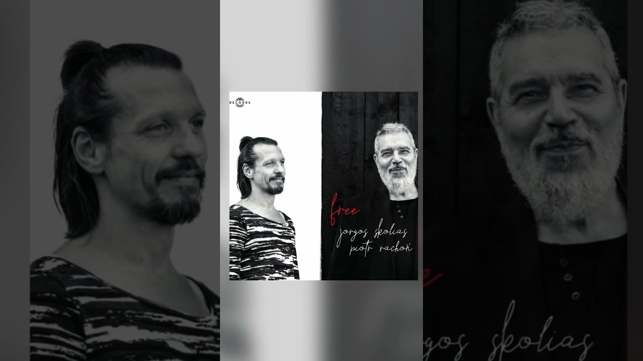 JORGOS SKOLIAS, PIOTR RACHOŃ | 
