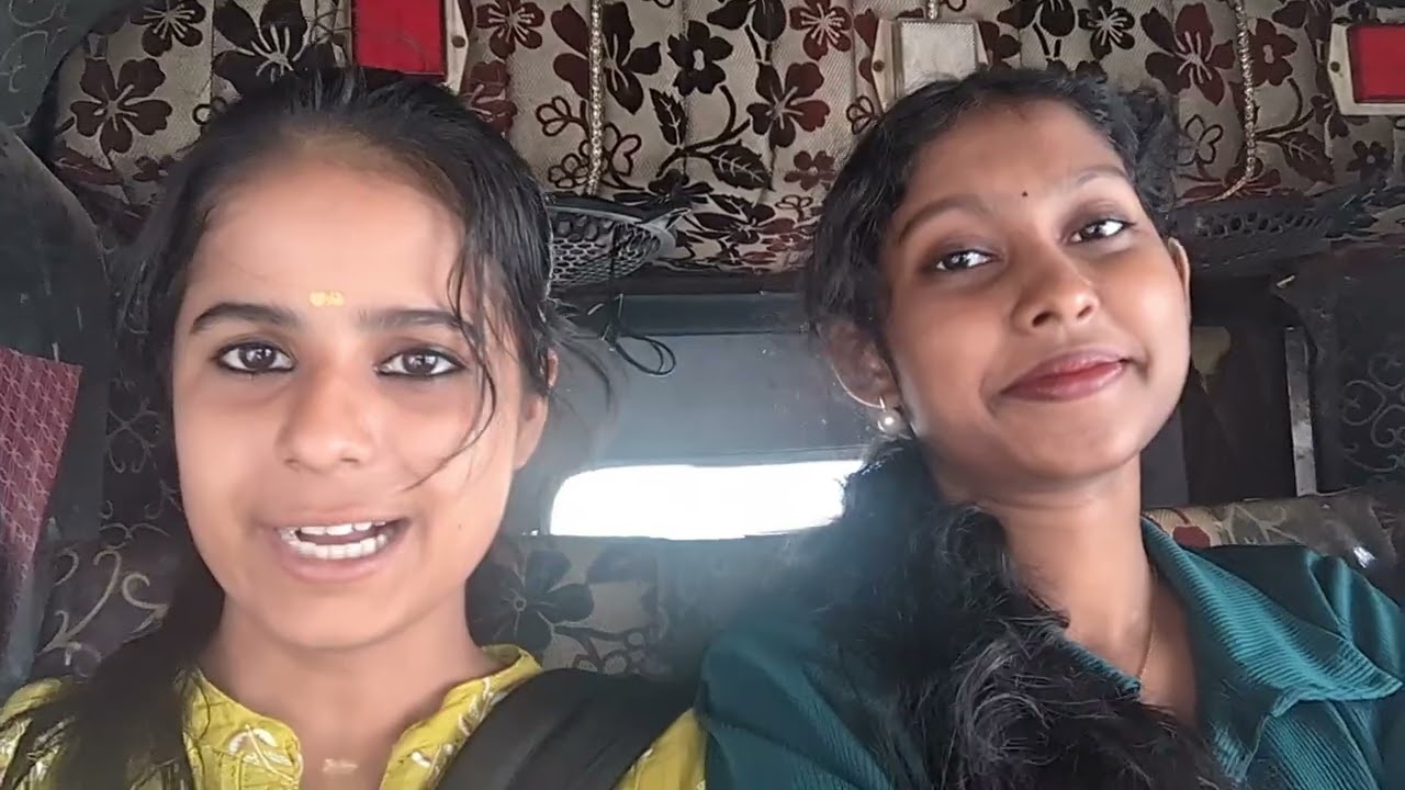 കോളേജിൽനിന്ന് ഞങ്ങൾ എങ്ങോട്ടാ പോയത്