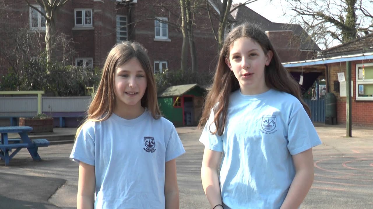 Knebworth Primary School