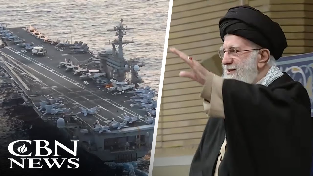 US, Iran Resume Talks as Regional Tensions Rise and Israel Braces for Fallout