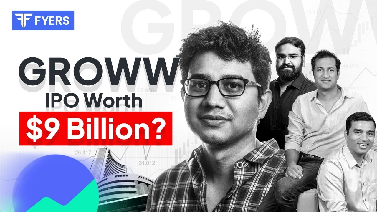Groww IPO 2025 Explained: Should You Apply? | IPO Breakdown