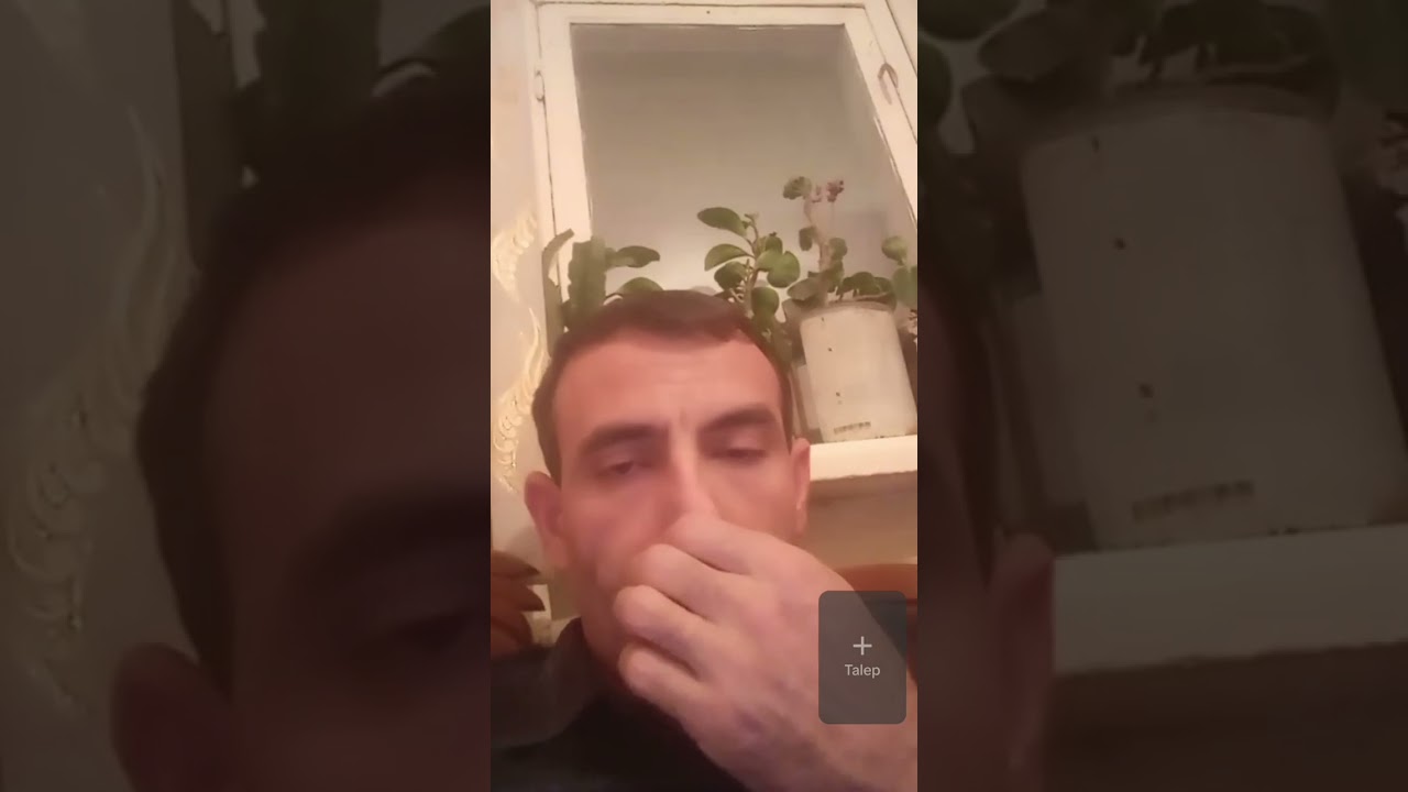 Gözəl Fizulini Evdən Qovdu?Fizulinin Əsəbdən Vəziyyəti Pisləşdi Şok!