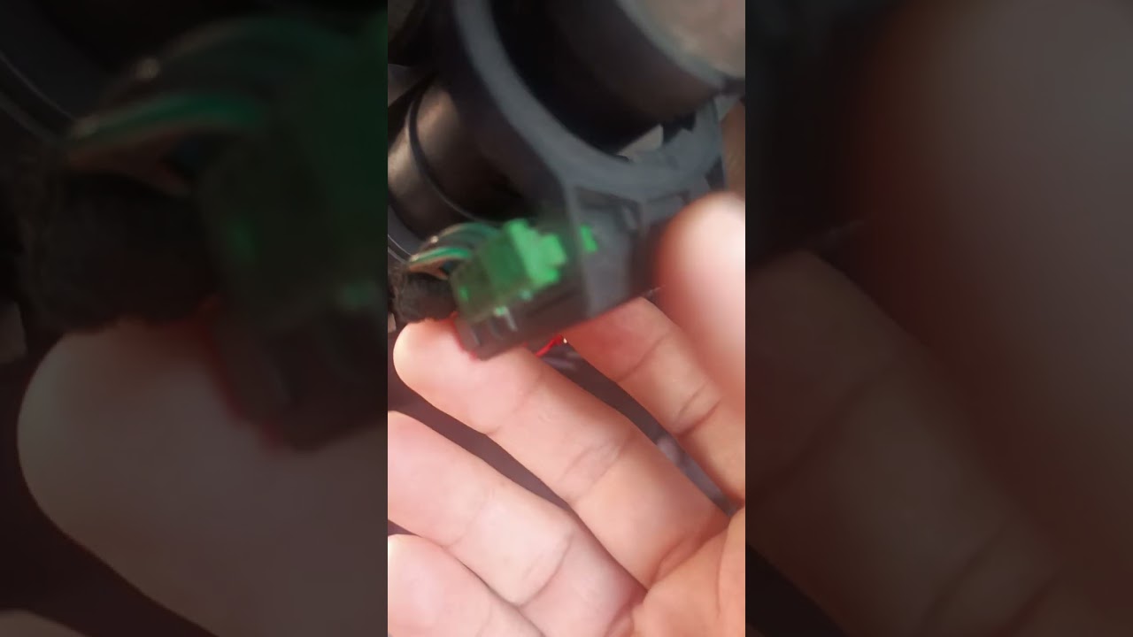 Como desbloquear el Inmovilizador PATS Ford Fiesta Max 2009.