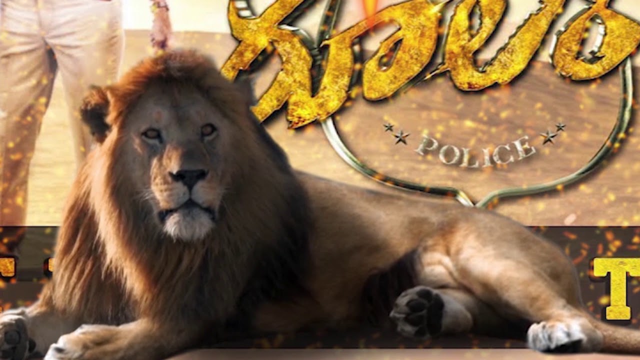 Ruler offical trailer | Nandamuri Balakrishna, Sonal Chauhan | KS Ravi Kumar | C Kalyan |fan made