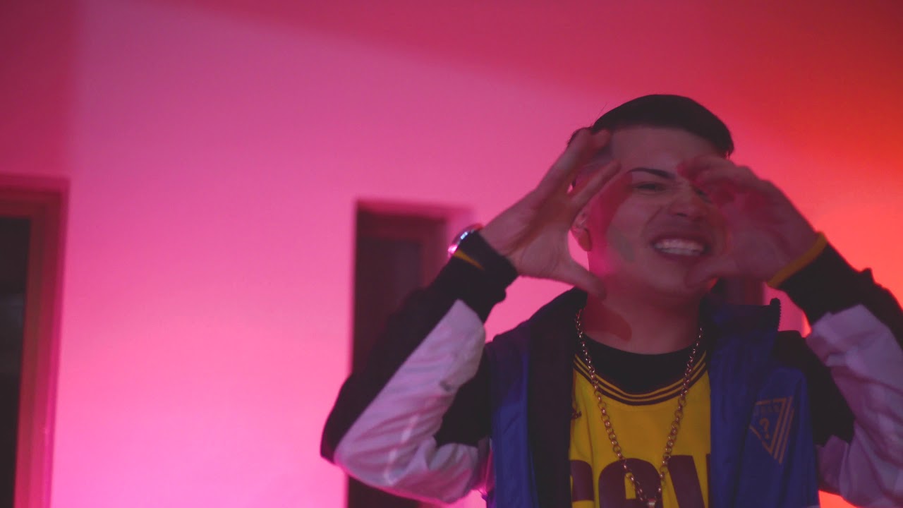 Pastillitas - Tracy McGrady Ft. Andresito X Luxian X Benjita Montana X Bai X Chuchu (Official Video)