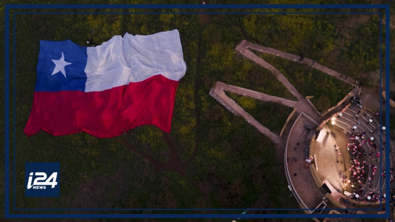 Chile apologizes to Israel after diplomatic incident