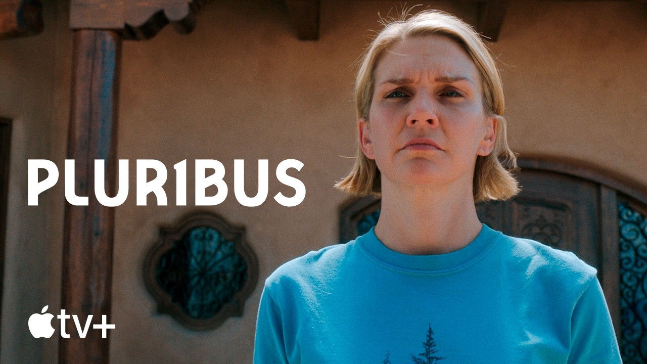 Pluribus &mdash; Taking Out the Trash | Apple TV