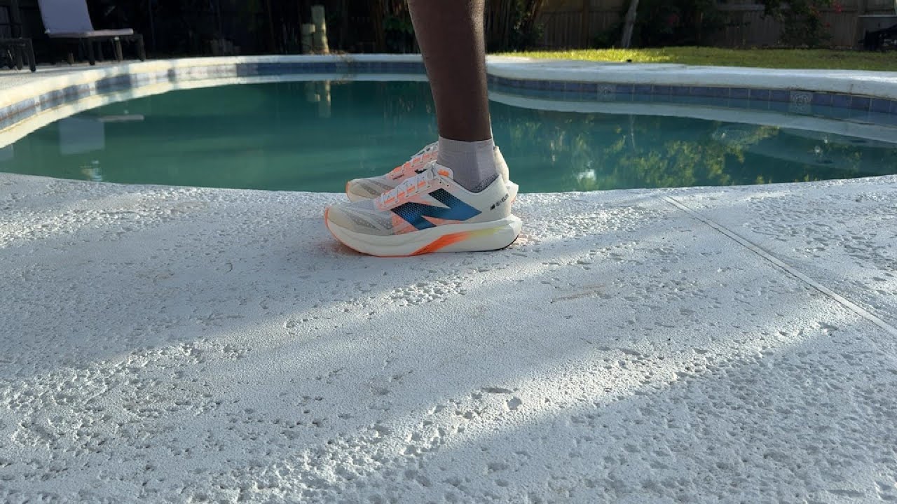 Возвращаемся к кроссовкам New Balance SC V4