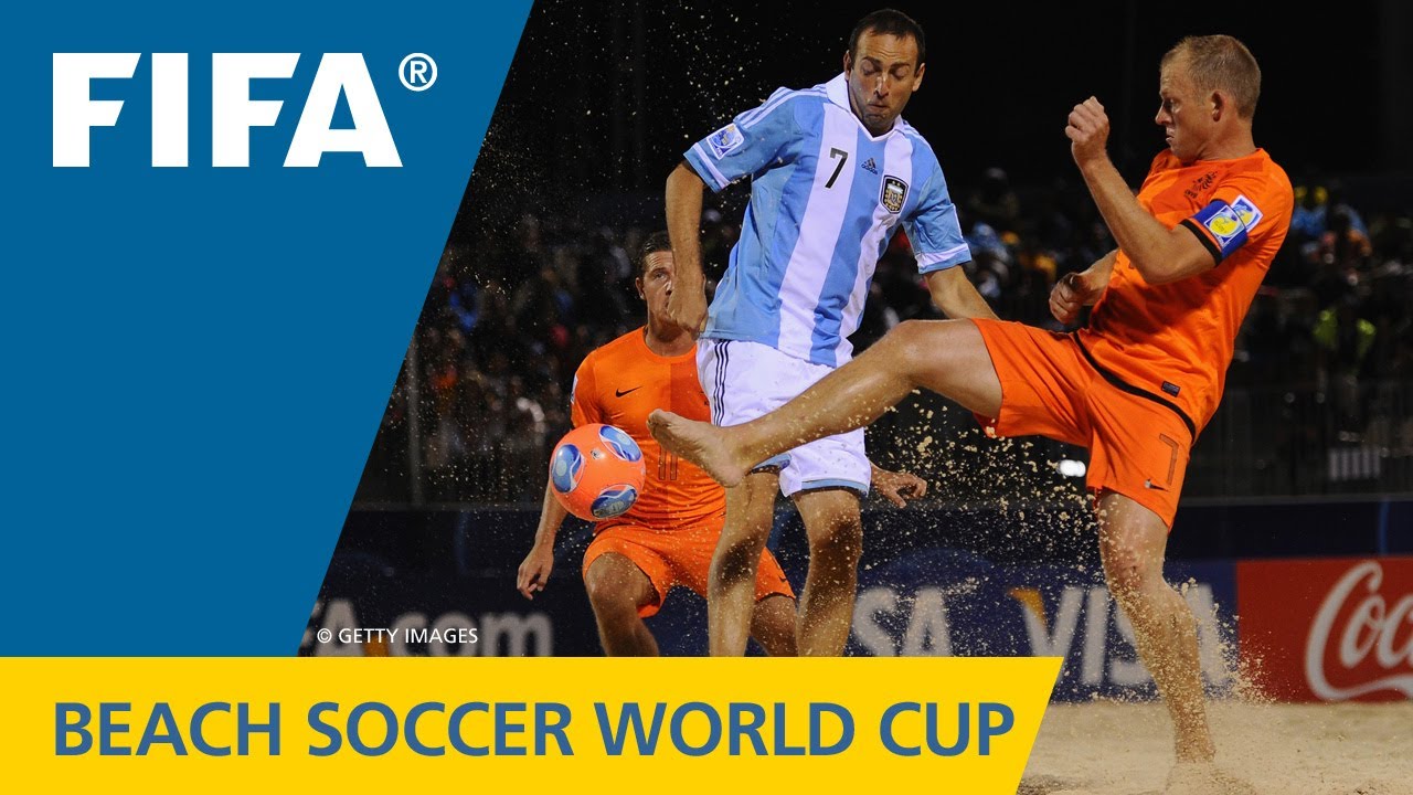 Stunning Dutch comeback stops Argentina