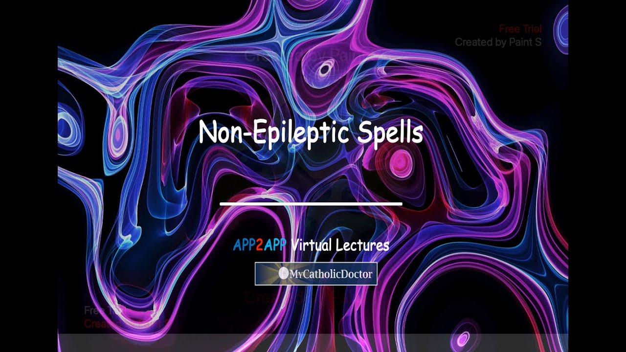Psychogenic Non-Epileptic Spells (PNES)