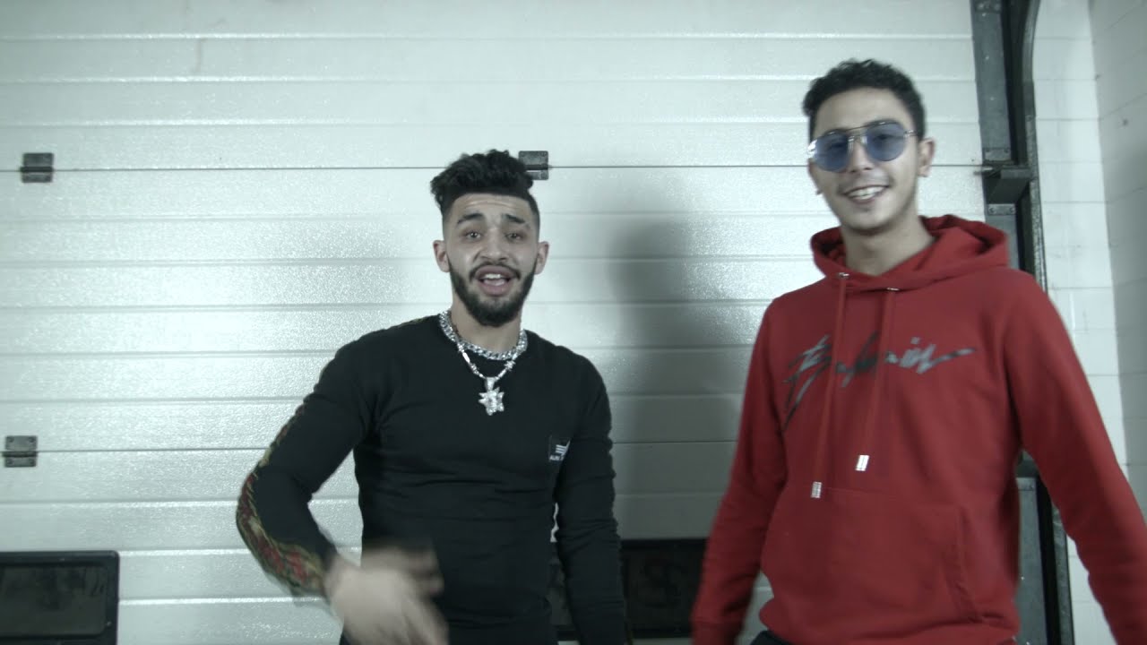 DAREA GOKU - khallini ( prod. Goku )