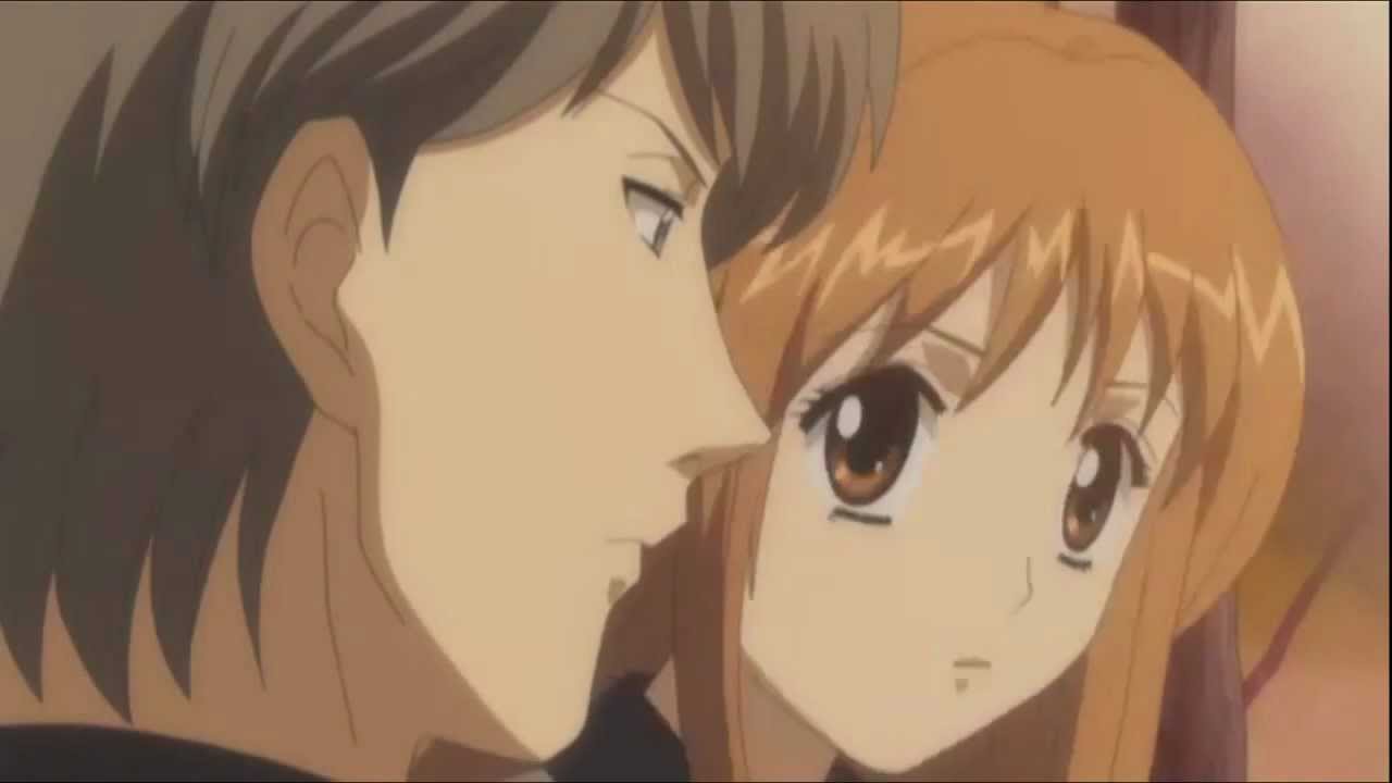 Kotoko x Naoki ~ Just give me a reason  [Itazura na Kiss Short ver.]