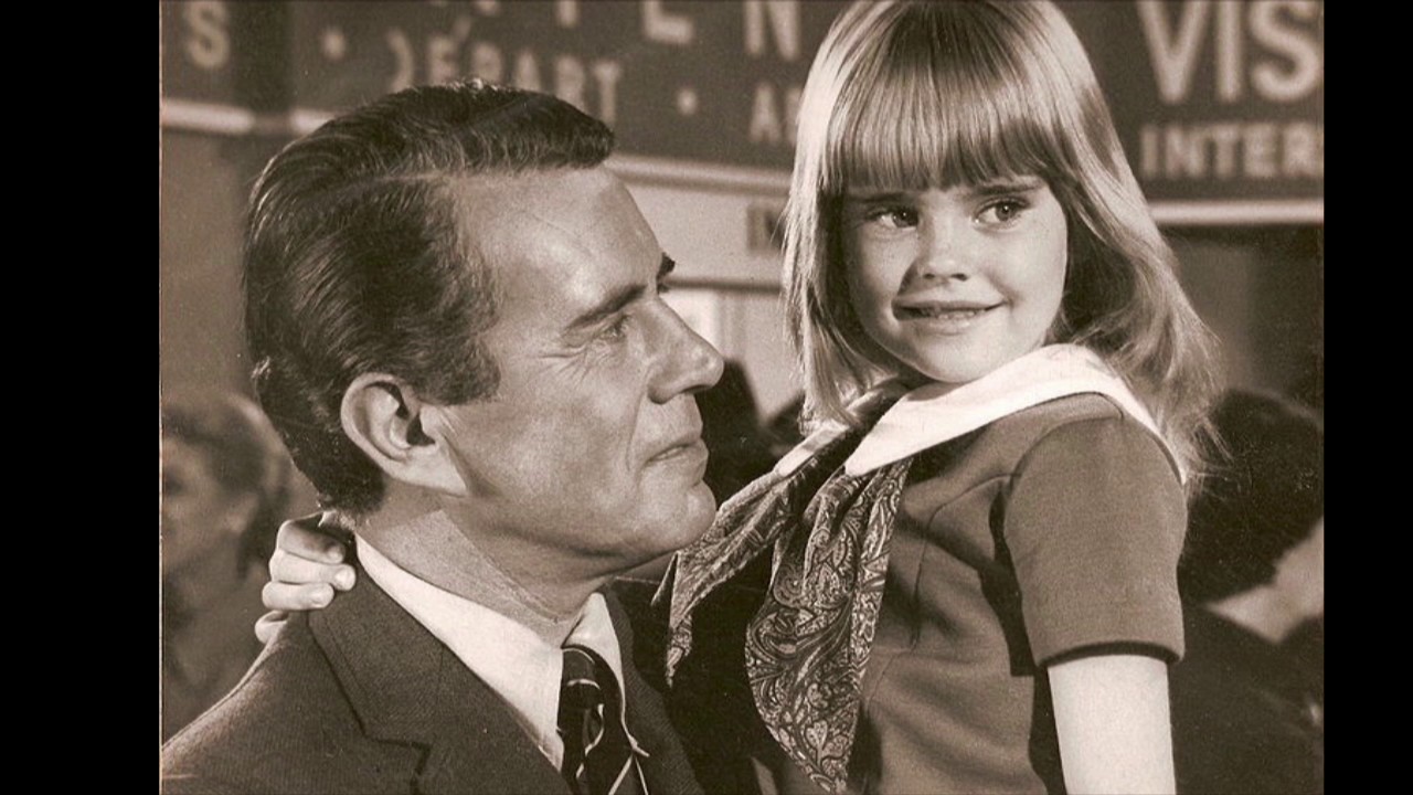 JOHN FORSYTHE TRIBUTE