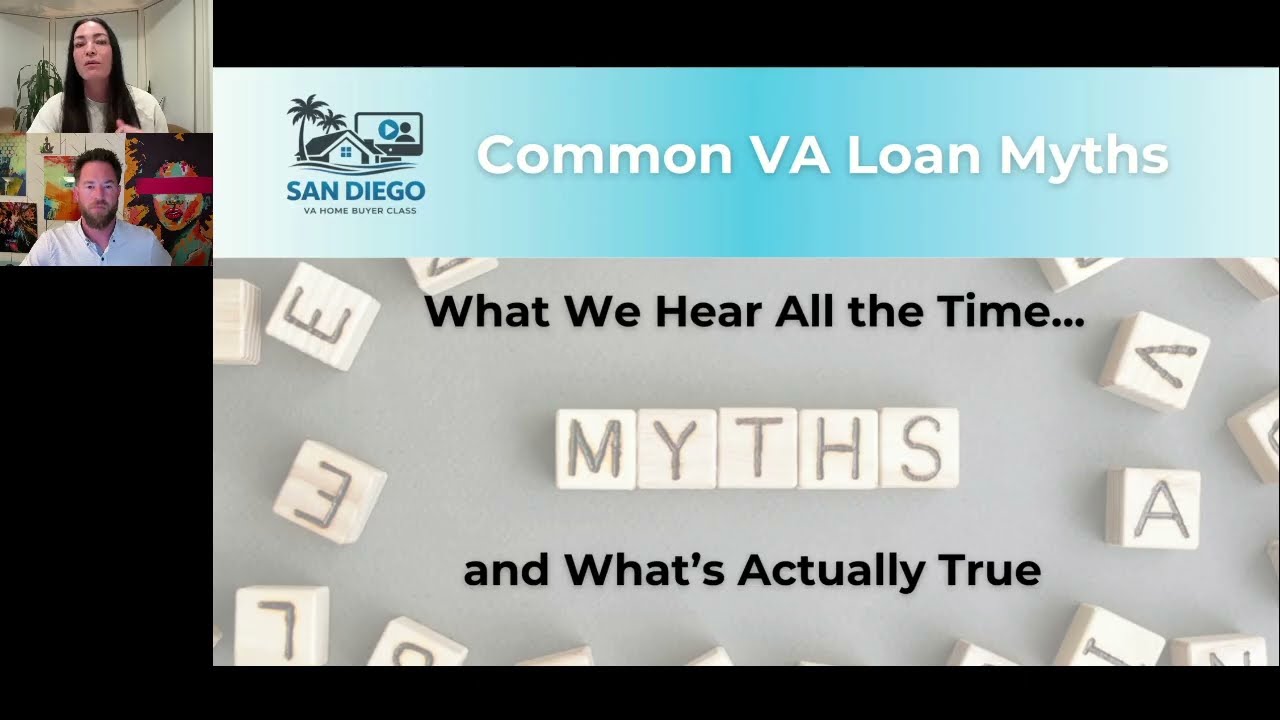 VA Home Buying Class Replay 3/18/26
