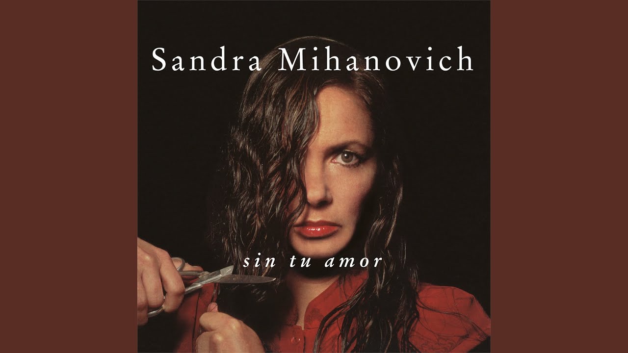 Sin Tu Amor