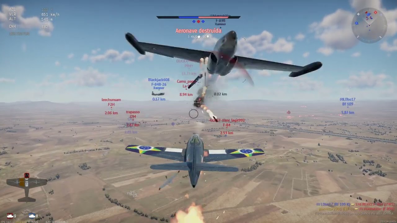 War Thunder