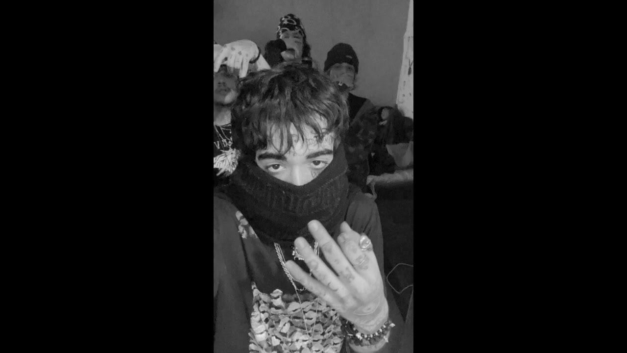(FREE) lilgiela33 X DarkTrap X EmoRap Type Beat ''Codein'' (@prod.Sanx)