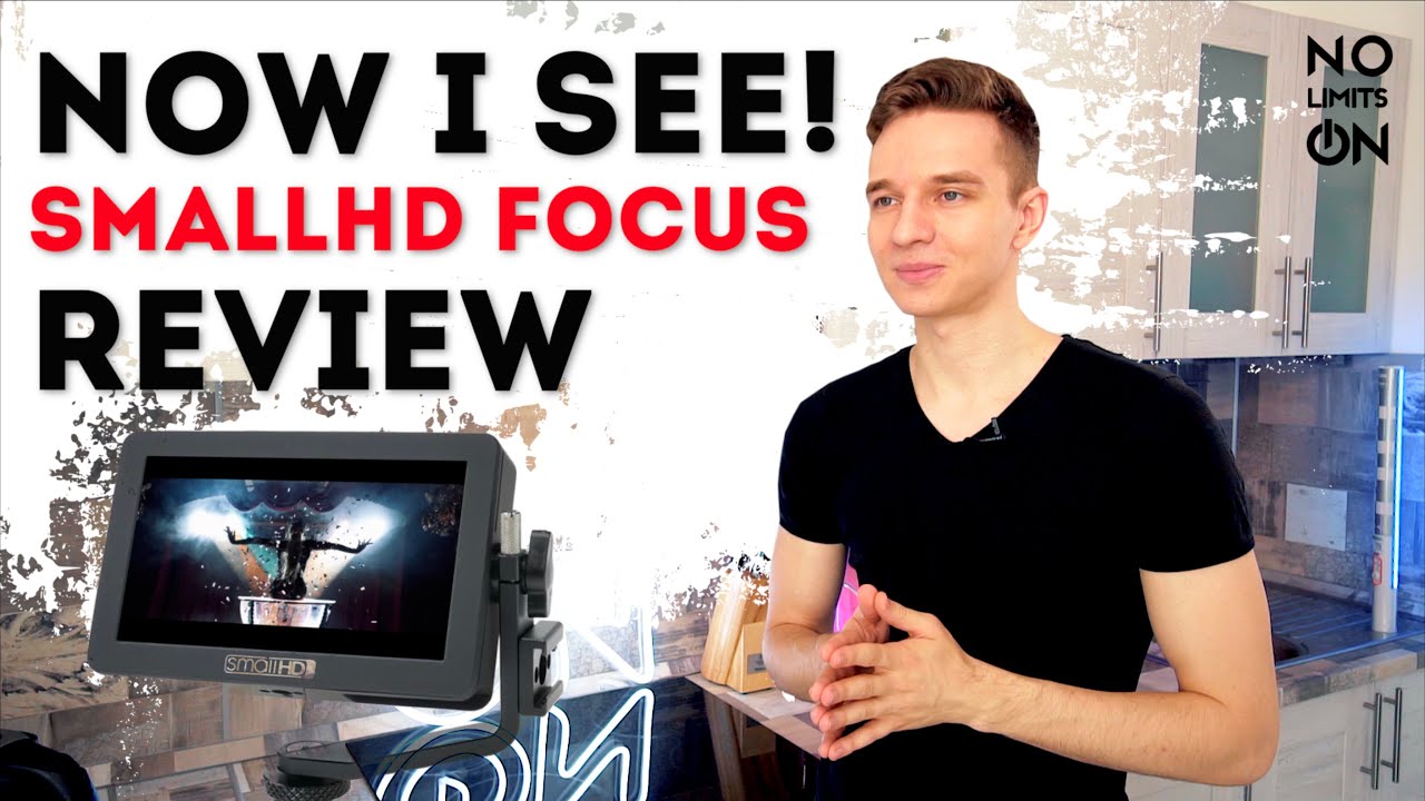 BEST MONITOR | SMALLHD FOCUS REVIEW | CALIBRATION | SETTINGS