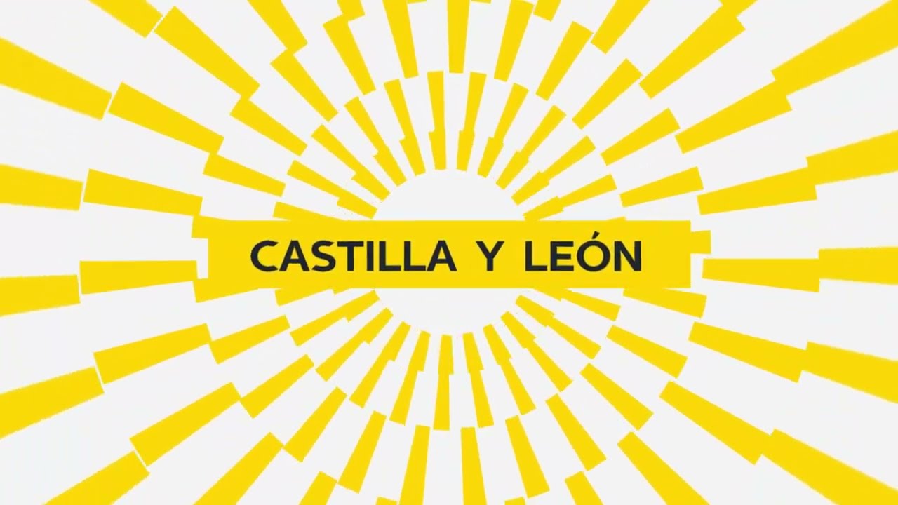 Castilla y Le&oacute;n (Video Oficial) #70Seminci  Valladolid International Film Festival   ⁨ @SEMINCI ​