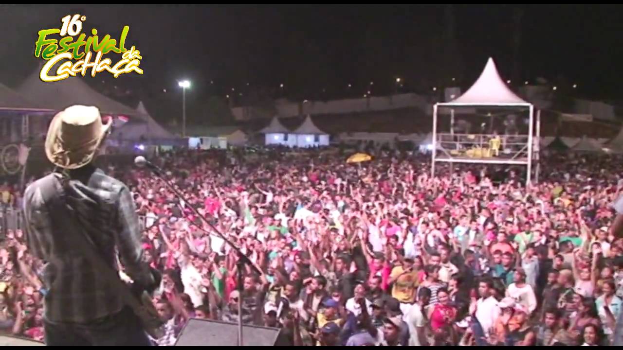 Festival da Cachaça Novo Cruzeiro  2009 - Oficial 02