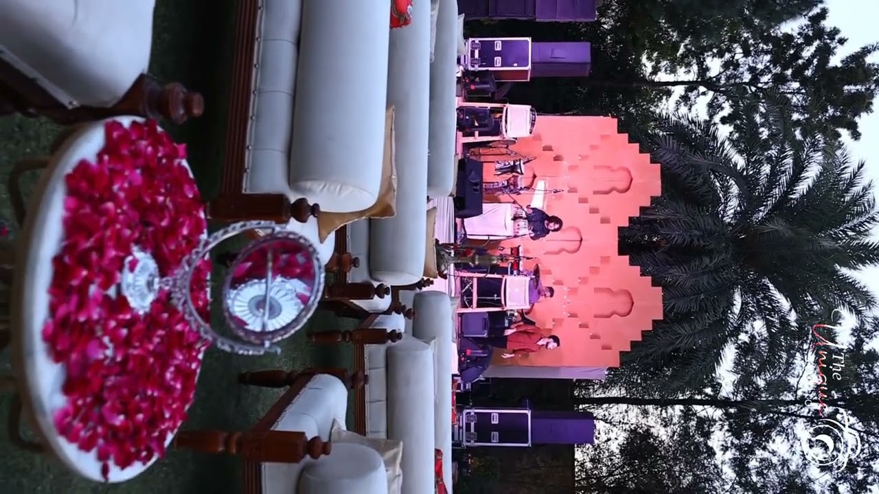 WEDDING VIDEO THE UNIQE STUDIO NEW