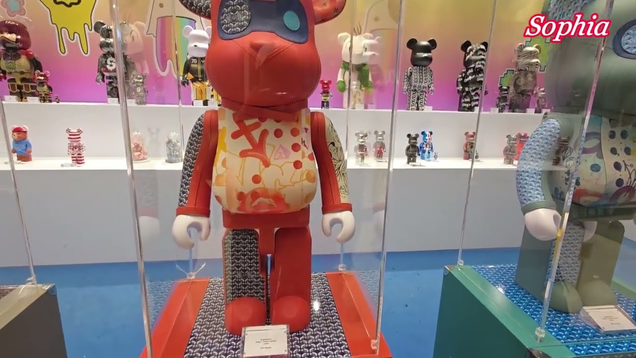 Торговые центры Тайваня 