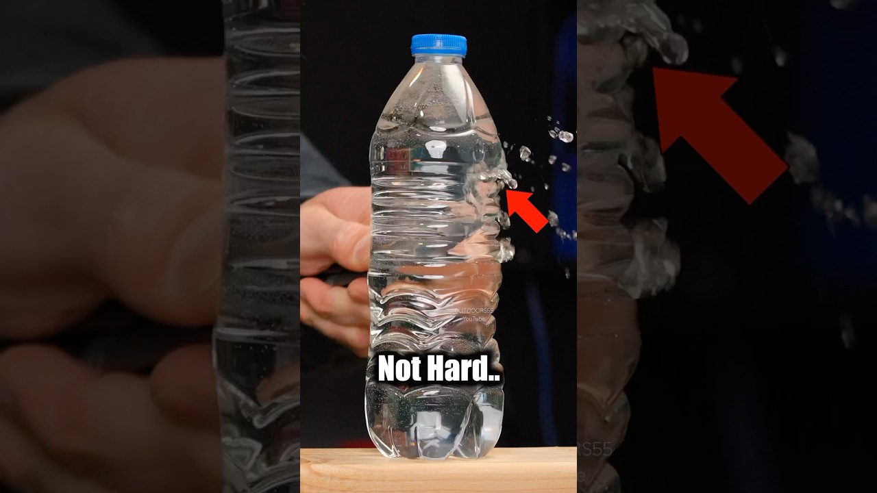 The REAL Knife Sharpness Test No One Is Doing