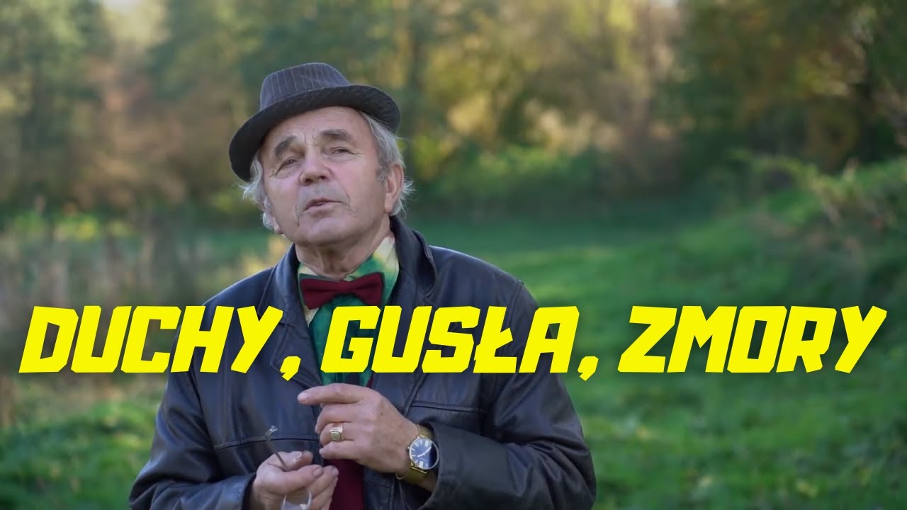 Duchy gusła zmory
