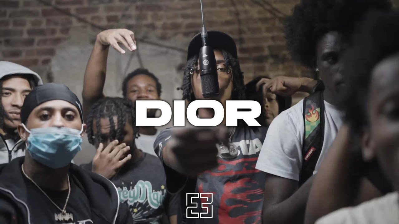 [FREE] Kyle Richh X Dee Billz X Jenn Carter X Jerk Drill Type Beat - 