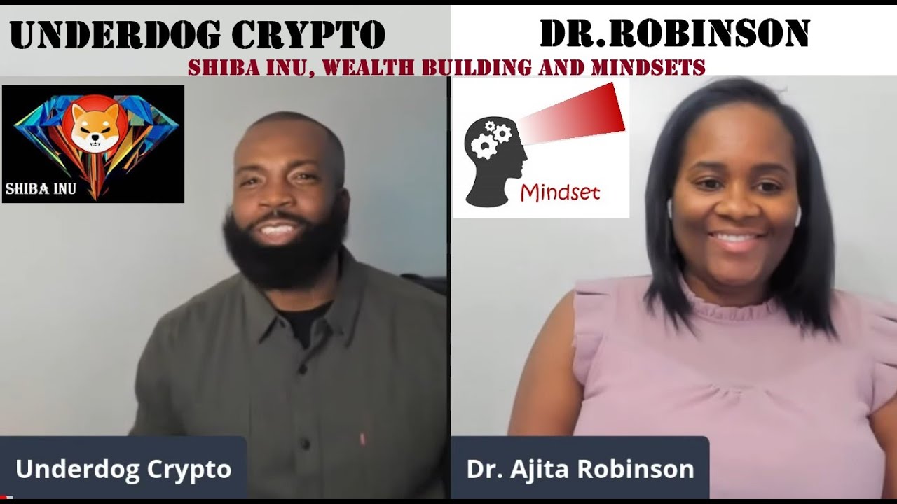 SHIBA INU, MONEY NARRATIVES, MINDSETS AND CRYPTOCURRENCY INVESTMENTS