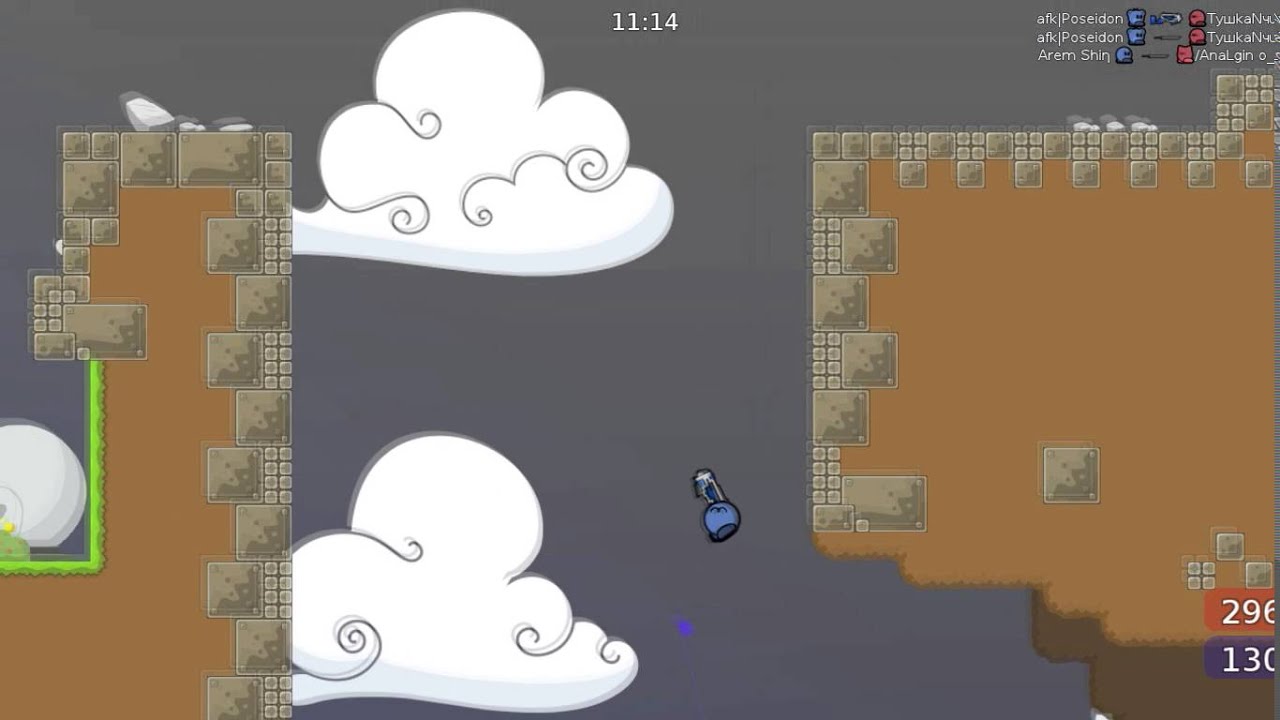 Digital Project [Games]