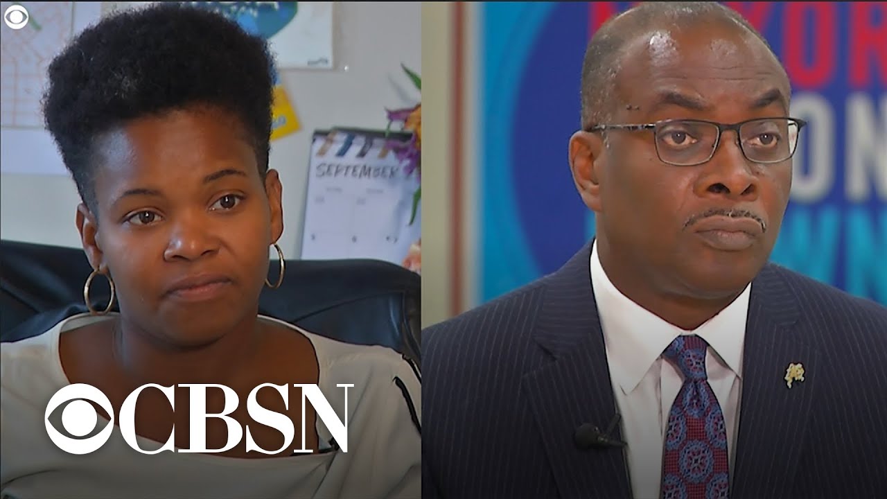 What happens if Buffalo elects a socialist mayor? Inside the Democrat vs. Democrat race