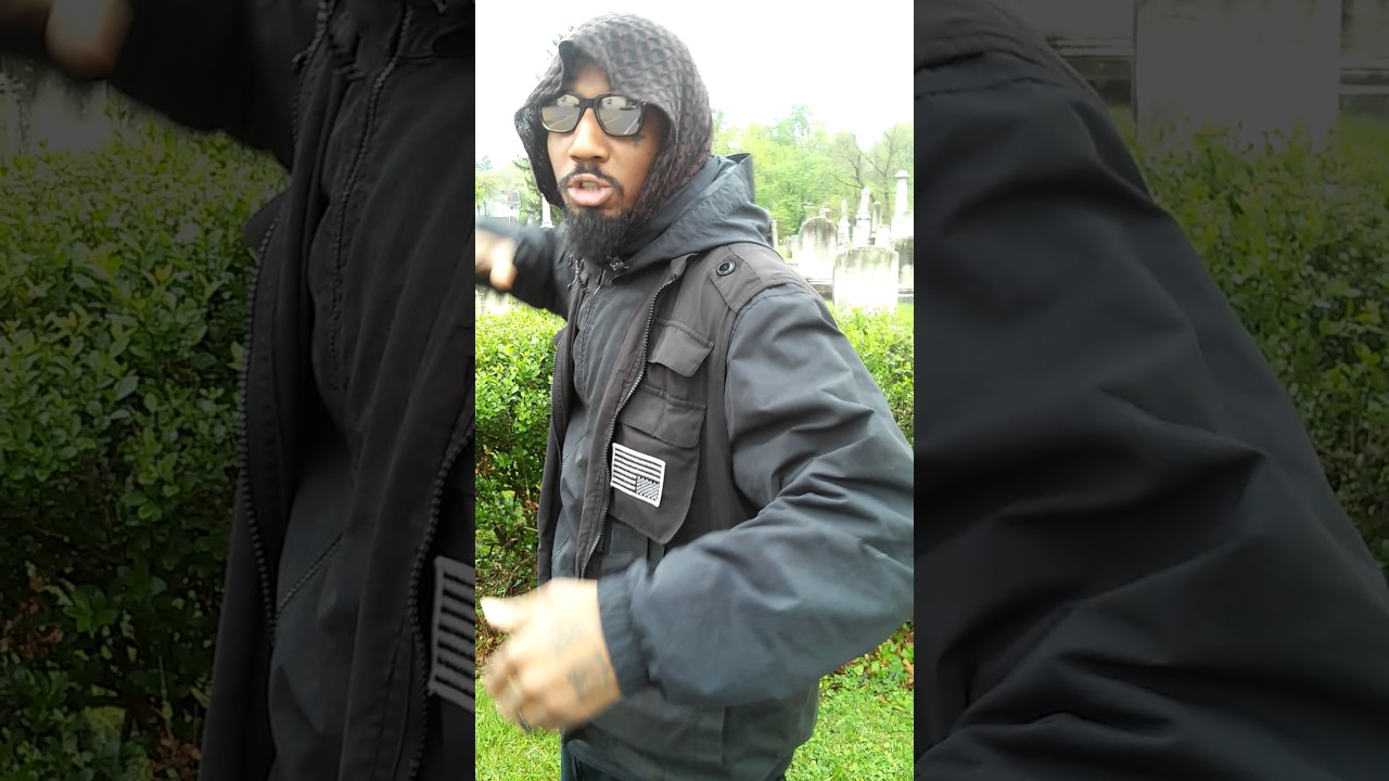 Life & Death After Pillz Ent. Outlaw Mall Man. (ShenMob)