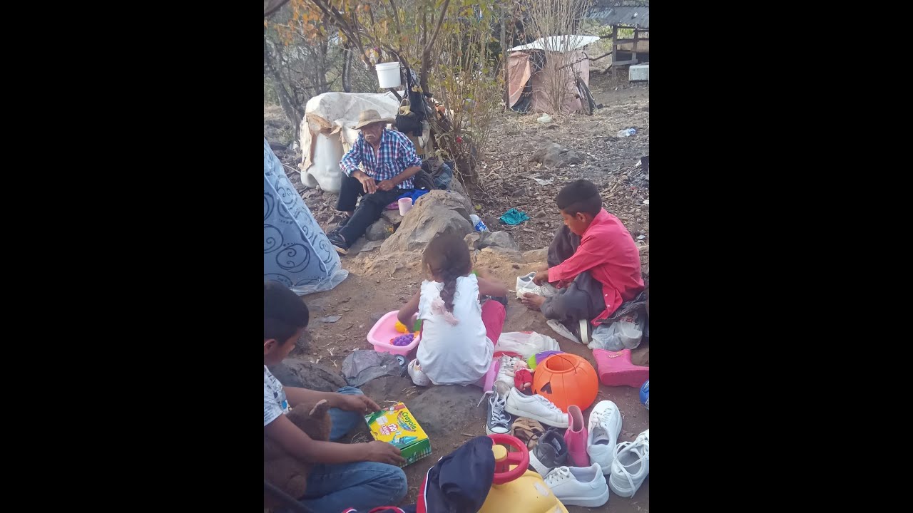 ¡Gracias por su apoyo! Juntos seguimos haciendo la diferencia en Jungapeo. 🌟