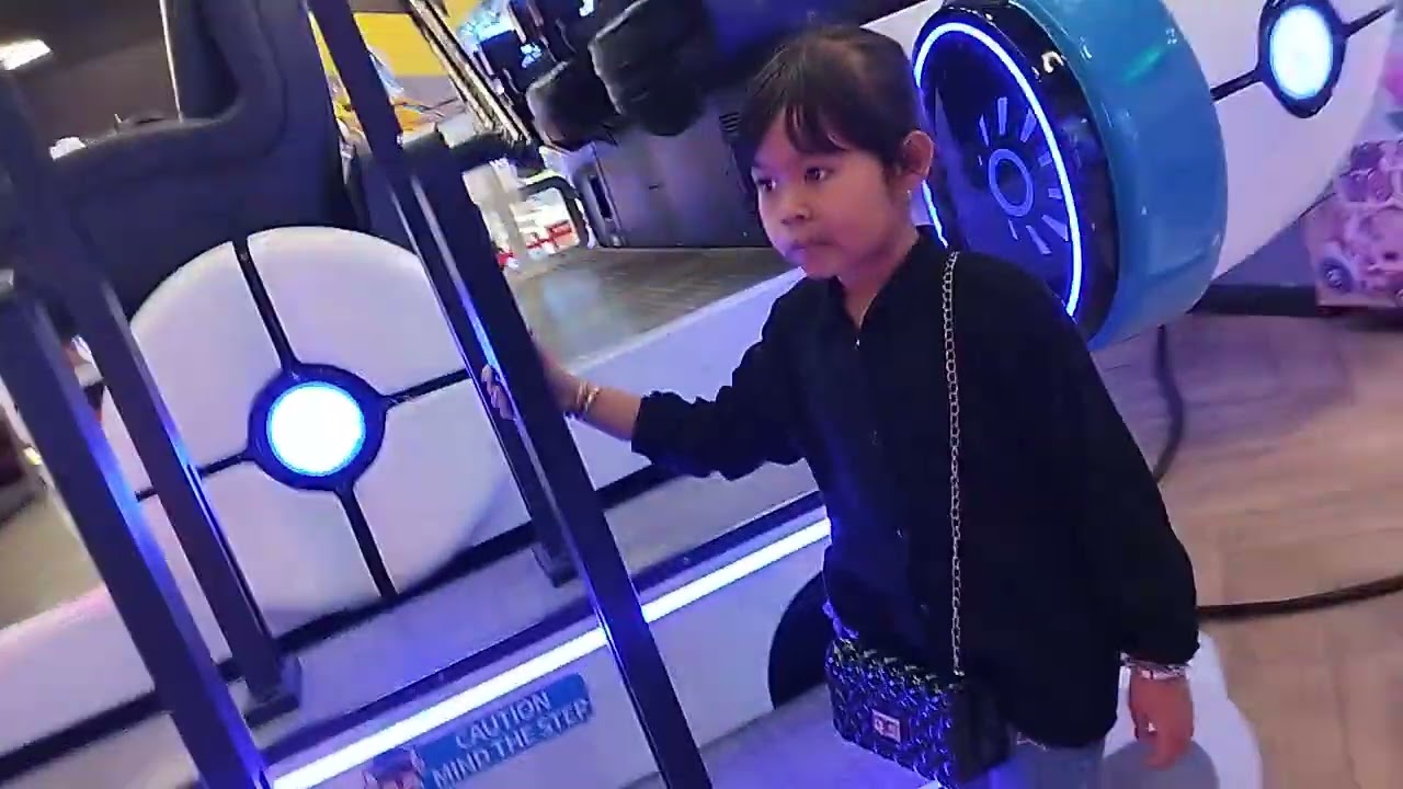 Nayla amira
