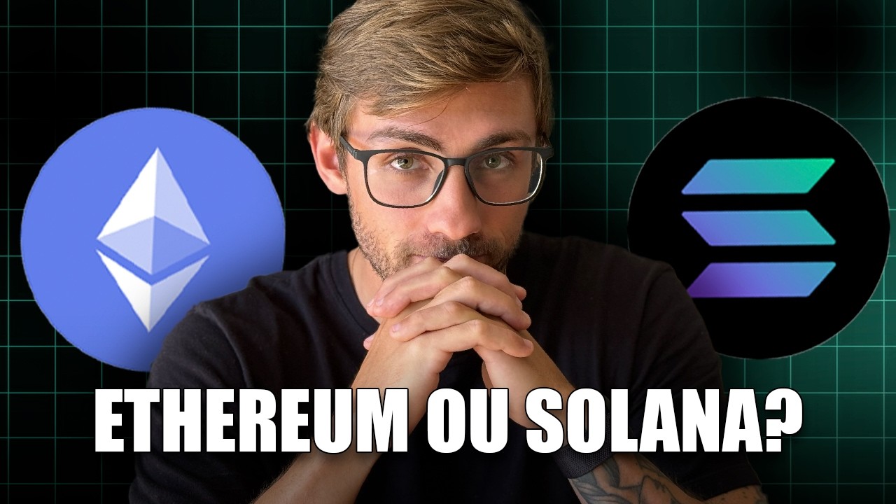 QUAL CRIPTOMOEDA COMPRAR AGORA DURANTE CICLO DE BAIXA?