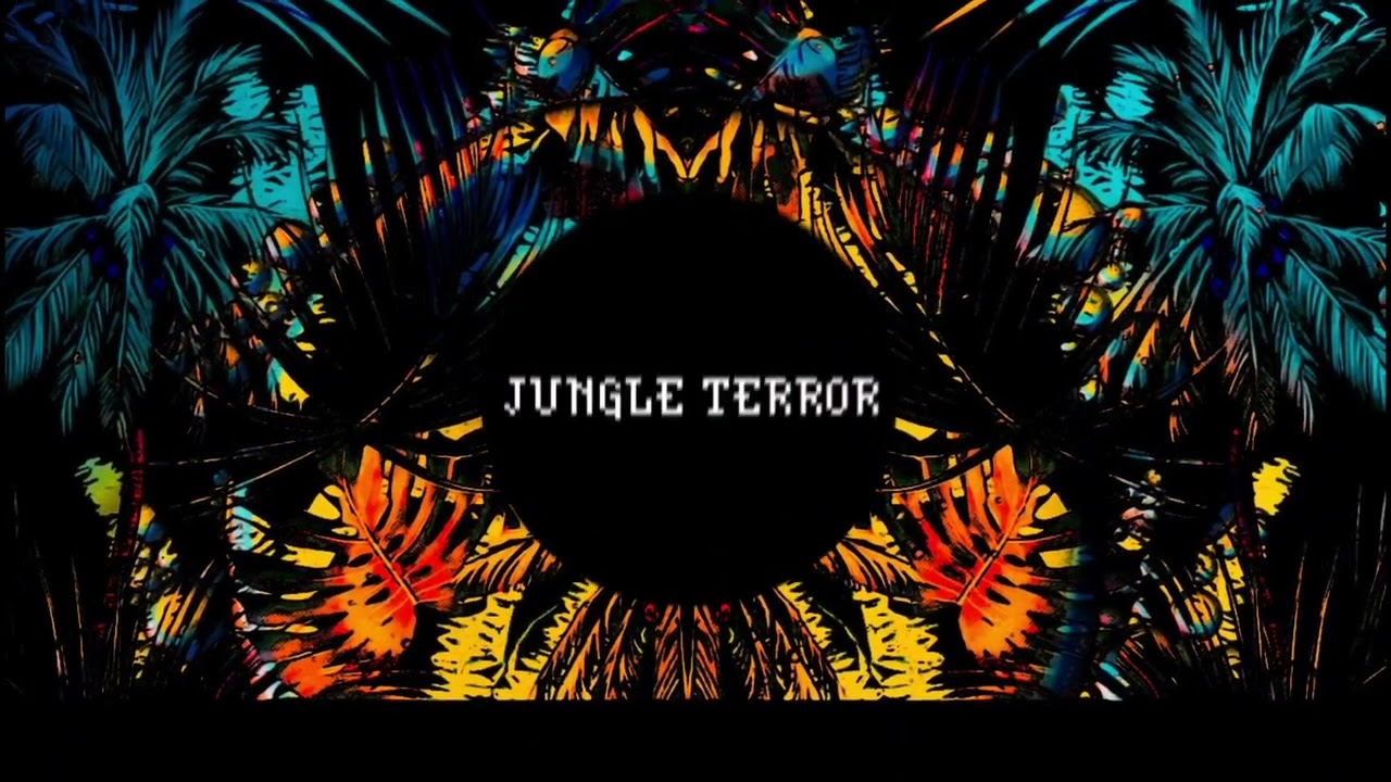 Xenology | TOP 5 Jungle Terror Drops [My personal opinion]