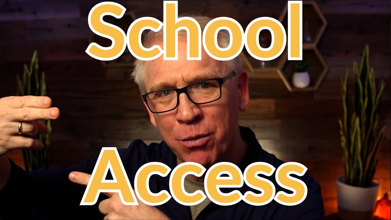 How Churches Are Gaining Access To Public Schools Again