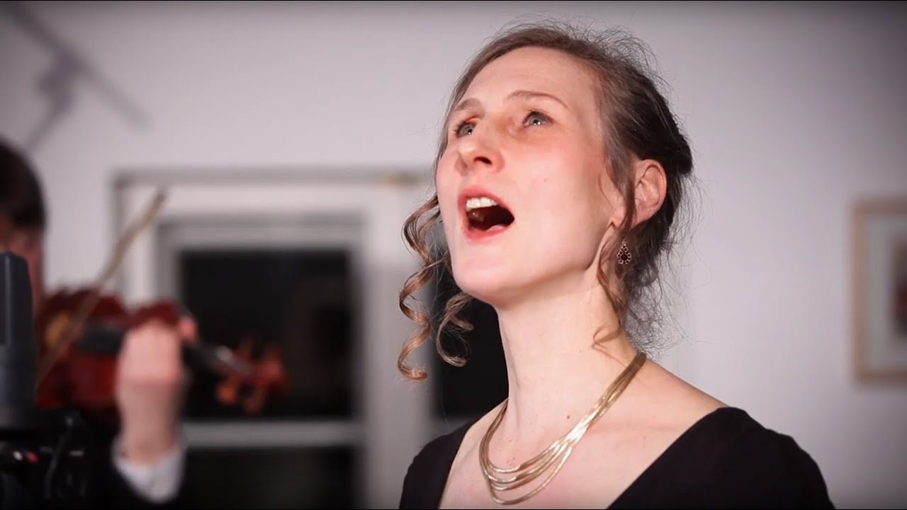 Das Berliner Schellack-Trio | Trailer