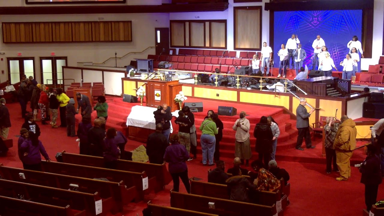31 Day Challenge 2026 Worship Celebration