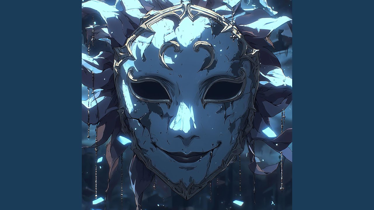 The Painted Mask