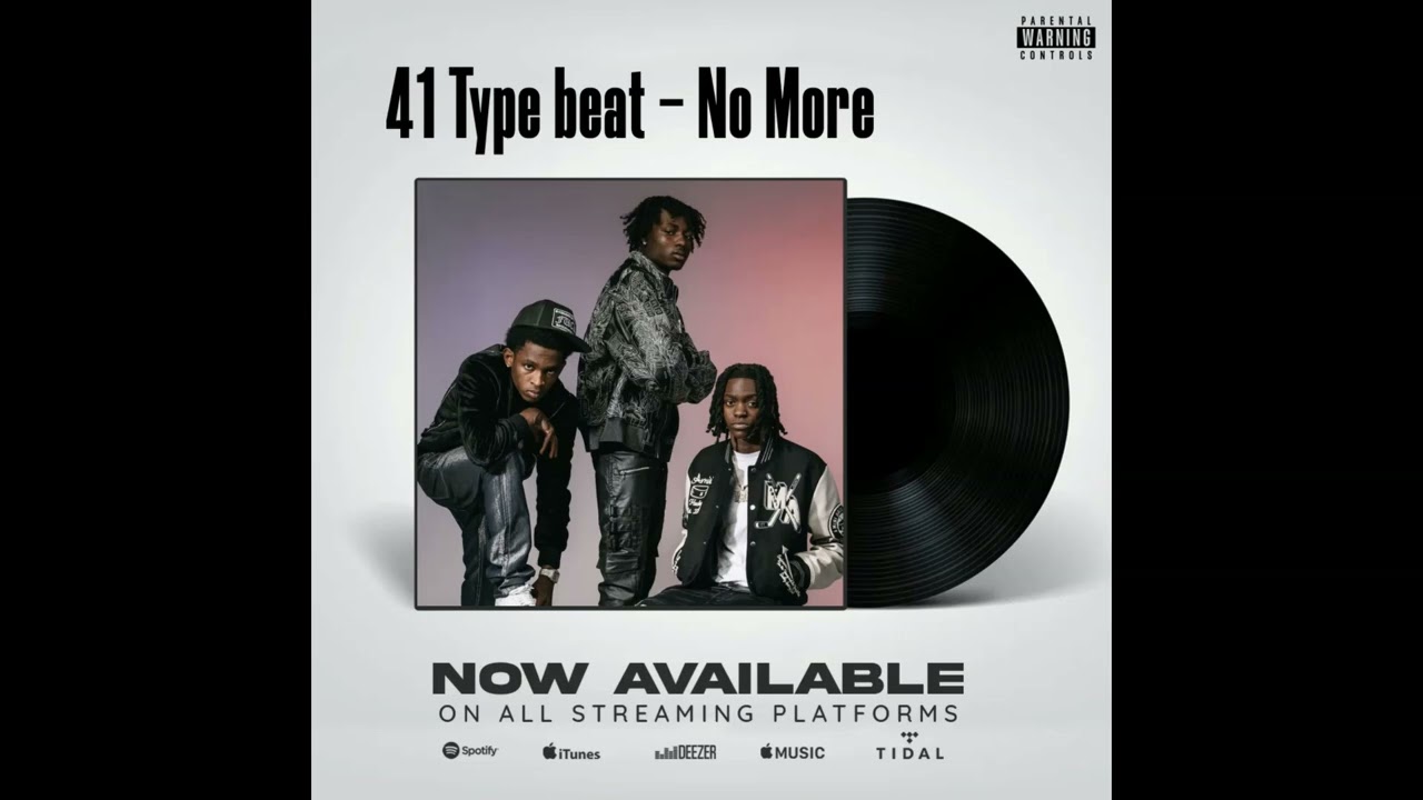 41 (TaTa, Jenn Carter, Kyle Richh) - 