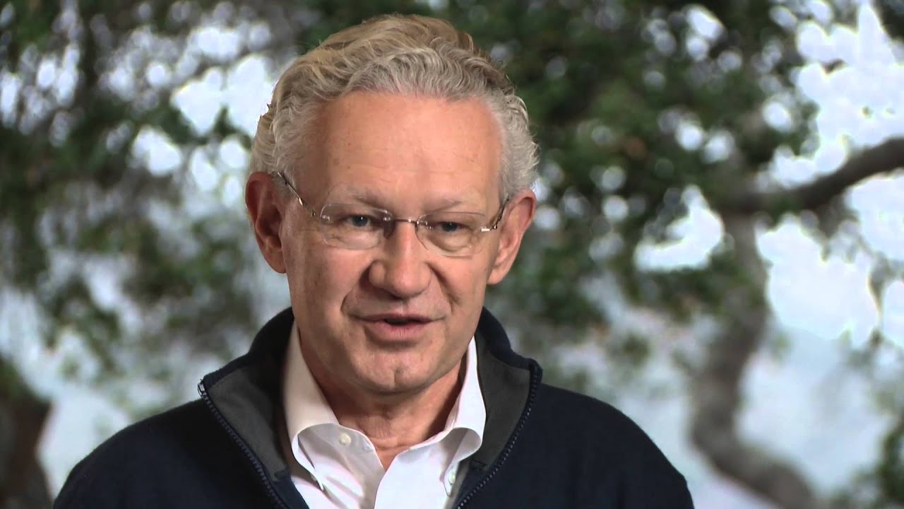 Aart de Geus: Shifting toward profitability