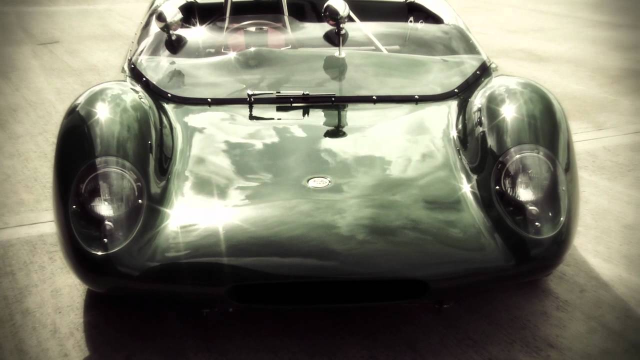Lotus Heritage