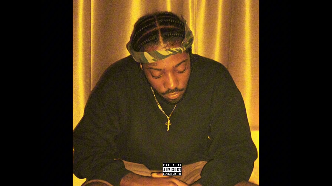 [FREE] Brent Faiyaz x Sonder Type Beat - 