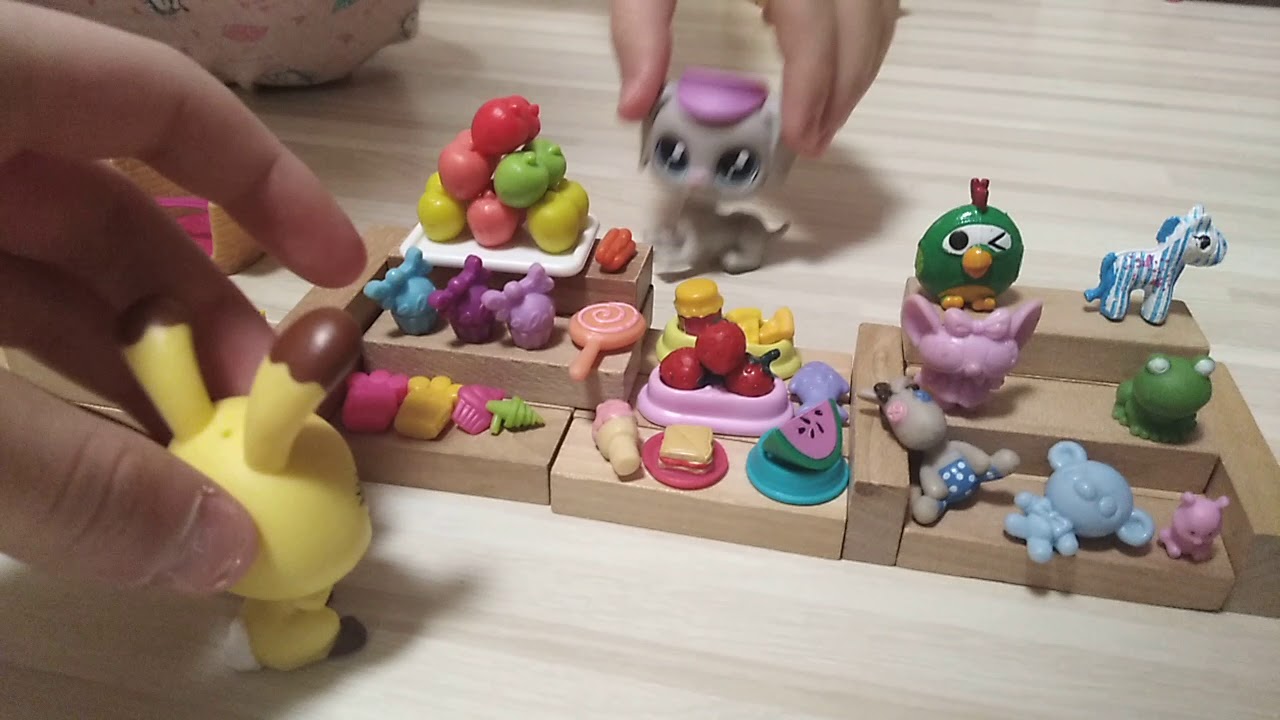 Lps A + N Salón