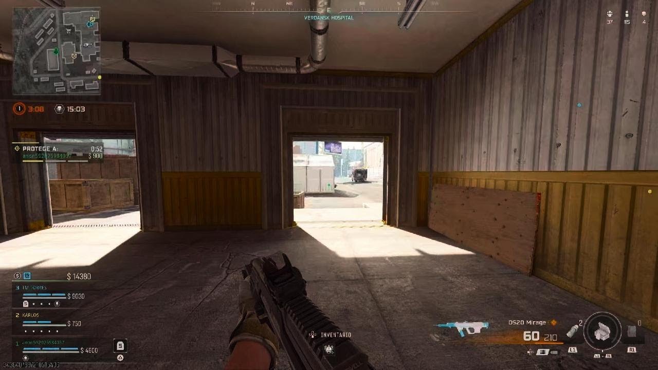 Call of Duty_Warzone-Casual