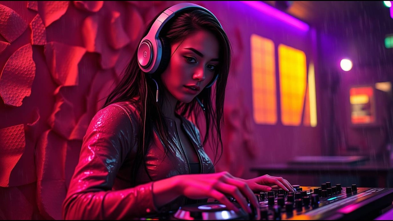 Best Deep House & House Tech Mix | Night Vibes